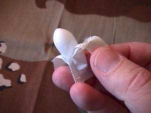 Профілактика молочниці у жінок з використанням свічок Профілактика молочниці у жінок з використанням свічок