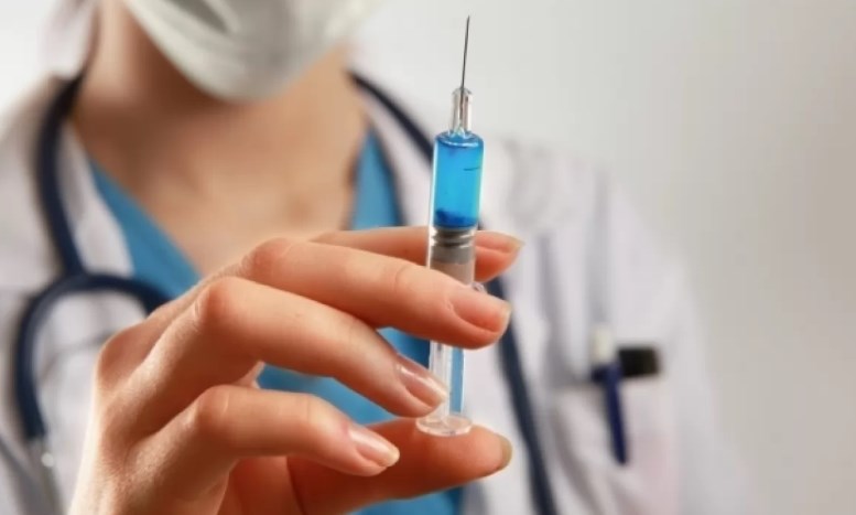 Щеплення від дифтерії. Курс вакцинації і профілактика