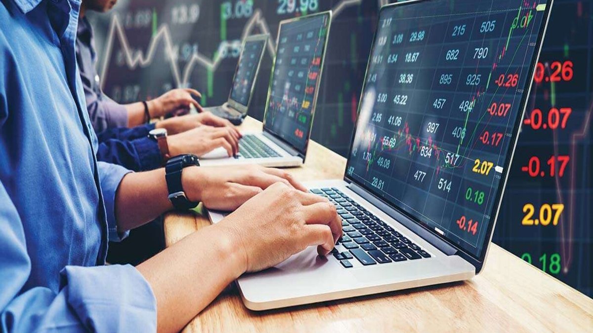 Ищете хорошего брокера – предпочтите Instaforex
