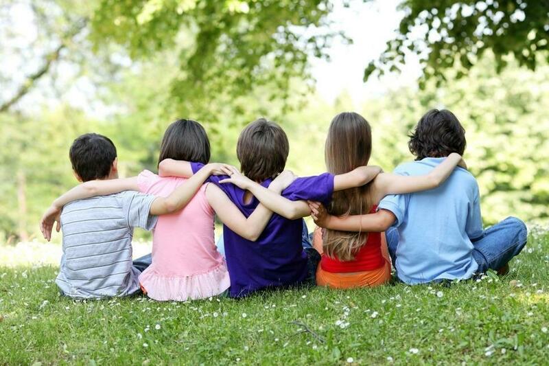 Як досягти поваги серед однокласників? Рекомендації