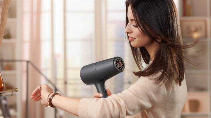 Фени від компанії Philips
