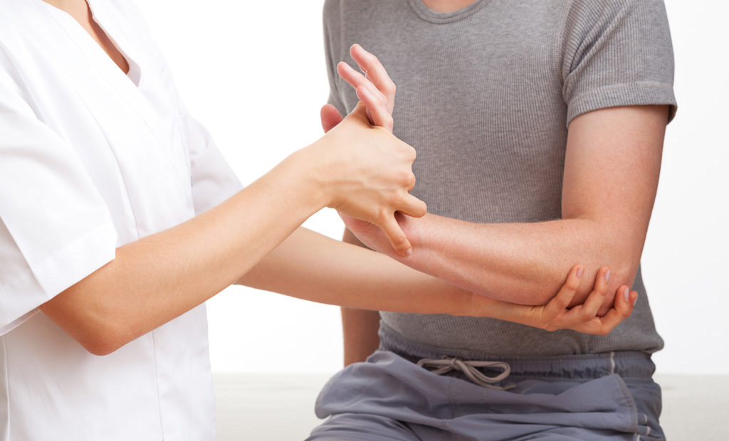 Ортопед в Запорожье