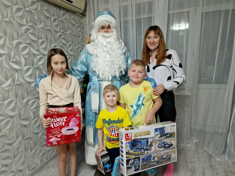 Як розповісти дитині, що Діда Мороза не існує? Що робити, коли він дізнався правду? Рекомендації