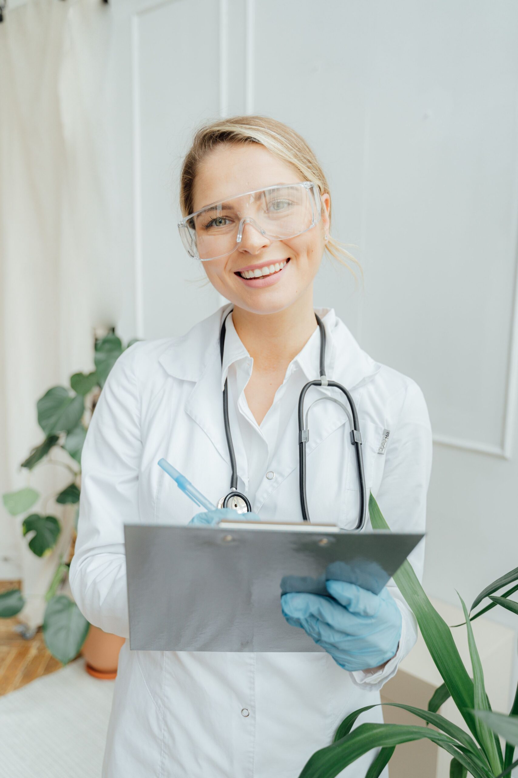5 причин пройти Check-up организма