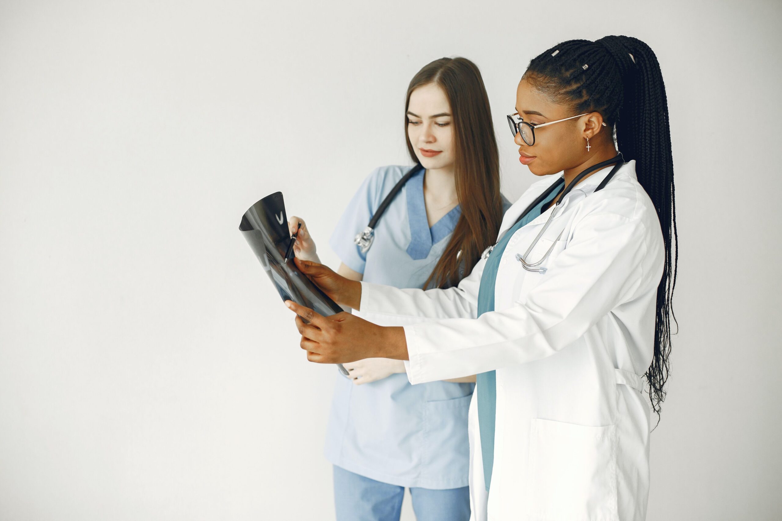 5 причин пройти Check-up организма