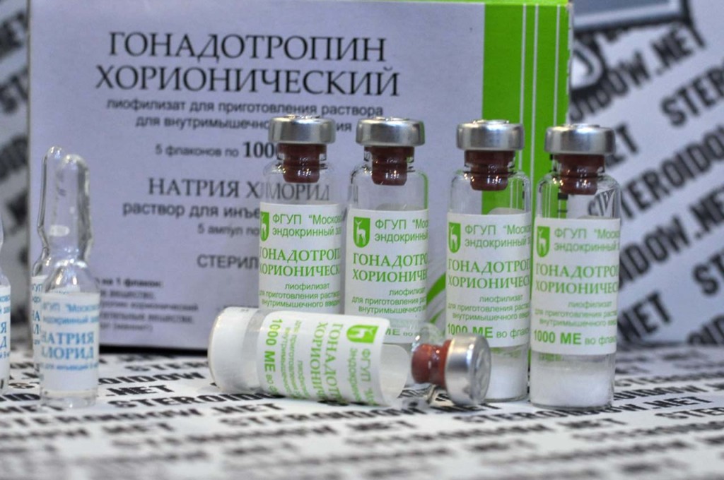 Гонадотропін хоріонічний у чоловіків: норма, інструкція щодо застосування для підвищення тестостерону та побічні дії