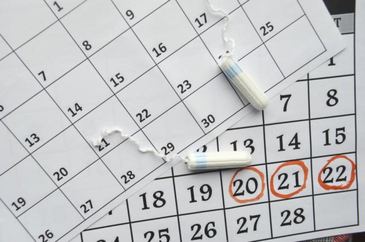 Чому у жінок змінюється менструальний цикл: причини нерегулярних місячних