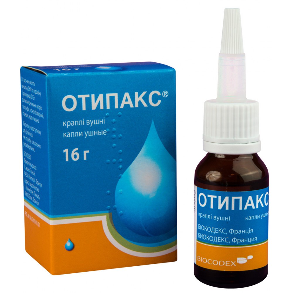 Отит: причини, симптоми та методи лікування