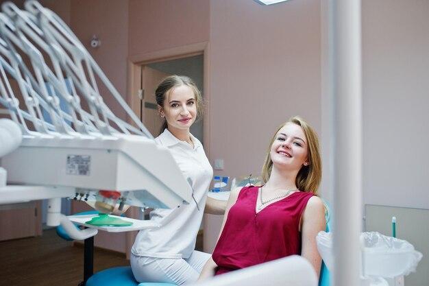 Кутовий наконечник в стоматології